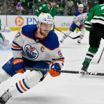 Плей-офф NHL: прогнозы на самые непредсказуемые серии вместе с Royal.bet