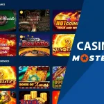 Мостбет: Казино с доступом к слотам и играм