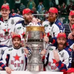 Кто станет чемпионом КХЛ? Royal.bet анализирует фаворитов сезона