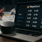 Где искать лучшие коэффициенты на хоккей: сравнение Royal.bet с другими букмекерами Где искать лучшие коэффициенты на хоккей: сравнение Royal.bet с другими букмекерами