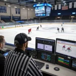 Как Royal.bet использует аналитику и видеопросмотр в хоккее