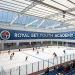 Молодежная академия Royal.bet удивила хоккейный рынок